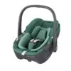 Maxi-Cosi Pebble 360 Essential Green Babyschale Gruppe 0/0+ (0-13 Kg) 2 Maxi-Cosi Pebble 360 Essential Green Babyschale Gruppe 0/0+ (0-13 Kg) -Geschäft Für Babyprodukte 8044047110 2021 maxicosi carseat babycarseat pebble360 green essentialgreen 3qrtleft