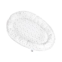 Zöllner Kuschelnest Nido Stella Jersey-Baumwolle