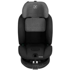 Maxi-Cosi Emerald Authentic Black Gruppe 0+/1/2 (0-25 Kg) -Geschäft Für Babyprodukte 8510671110 2020 maxicosi carseat emerald forwardfacingbooster authenticblack front
