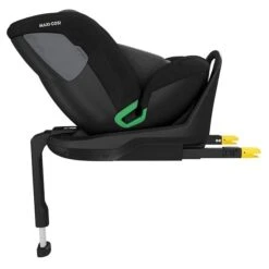 Maxi-Cosi Emerald Authentic Black Gruppe 0+/1/2 (0-25 Kg) -Geschäft Für Babyprodukte 8510671110 2020 maxicosi carseat emerald rearwardfacing black authenticblack side