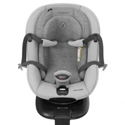 Maxi-Cosi Mica Authentic Grey Gruppe 0+/1 (0-17,5 Kg) -Geschäft Für Babyprodukte 8511510110 2020 maxicosi carseat mica grey authenticgrey easyincrotchpad zoom