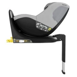 Maxi-Cosi Mica Authentic Grey Gruppe 0+/1 (0-17,5 Kg) -Geschäft Für Babyprodukte 8511510110 2020 maxicosi carseat mica grey authenticgrey rearwardfacing side