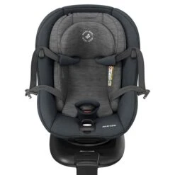 Maxi-Cosi Mica Authentic Graphite Gruppe 0+/1 (0-17,5 Kg) -Geschäft Für Babyprodukte 8511550110 2020 maxicosi carseat mica grey authenticgraphite easyincrotchpad zoom