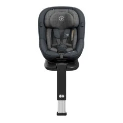Maxi-Cosi Mica Authentic Graphite Gruppe 0+/1 (0-17,5 Kg) -Geschäft Für Babyprodukte 8511550110 2020 maxicosi carseat mica grey authenticgraphite forwardfacing front