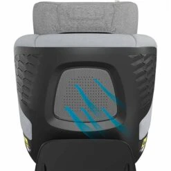 Maxi-Cosi Mica Pro Eco Authentic Grey Gruppe 0+/1 (0-17,5 Kg) -Geschäft Für Babyprodukte 8515510110 2022 maxicosi carseat micaproecoisize authenticgrey climaflowback back