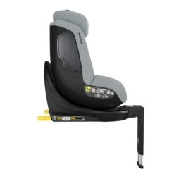 Maxi-Cosi Mica Eco I-Size Authentic Grey Gruppe 0+/1 (0-18 Kg) 13 Maxi-Cosi Mica Eco I-Size Authentic Grey Gruppe 0+/1 (0-18 Kg) -Geschäft Für Babyprodukte 8516510110 2022 micaecoisize forwardfacing grey authenticgrey side