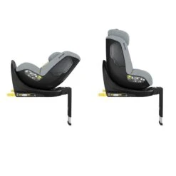 Maxi-Cosi Mica Eco I-Size Authentic Grey Gruppe 0+/1 (0-18 Kg) 14 Maxi-Cosi Mica Eco I-Size Authentic Grey Gruppe 0+/1 (0-18 Kg) -Geschäft Für Babyprodukte 8516510110 2022 micaecoisize grey authenticgrey carseattill4years side