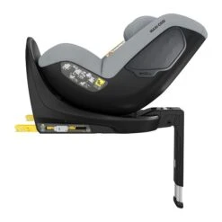 Maxi-Cosi Mica Eco I-Size Authentic Grey Gruppe 0+/1 (0-18 Kg) 10 Maxi-Cosi Mica Eco I-Size Authentic Grey Gruppe 0+/1 (0-18 Kg) -Geschäft Für Babyprodukte 8516510110 2022 micaecoisize rearwardfacing grey authenticgrey side