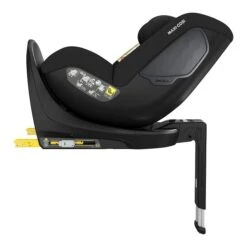 Maxi-Cosi Mica Eco I-Size Authentic Black Gruppe 0+/1 (0-18 Kg) -Geschäft Für Babyprodukte 8516671110 2022 micaecoisize rearwardfacing black authenticblack side