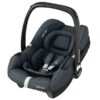 Maxi-Cosi CabrioFix I-Size Essential Graphite Gruppe 0/0+ (0-12 Kg) -Geschäft Für Babyprodukte 8558750112 2022 maxicosi carseat cabriofixisize grey essentialgraphite 3qrtleft