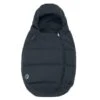 Maxi-Cosi Fußsack Für Babyschale Essential Green -Geschäft Für Babyprodukte 8735750111 2021 babycarseatfootmuff grey essentialgraphite front 1