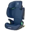 Maxi-Cosi Morion Basic Blue Gruppe 2/3 (15-36 Kg) -Geschäft Für Babyprodukte 8742875110 2020 maxicosi carseat childcarseat morion blue basicblue 3qrtleft