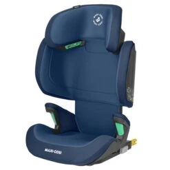 Maxi-Cosi Morion Basic Blue Gruppe 2/3 (15-36 Kg)