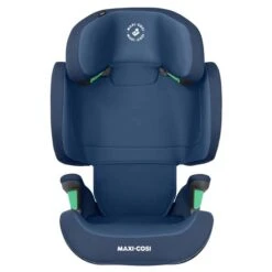 Maxi-Cosi Morion Basic Blue Gruppe 2/3 (15-36 Kg) -Geschäft Für Babyprodukte 8742875110 2020 maxicosi carseat childcarseat morion blue basicblue front