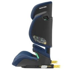 Maxi-Cosi Morion Basic Blue Gruppe 2/3 (15-36 Kg) -Geschäft Für Babyprodukte 8742875110 2020 maxicosi carseat childcarseat morion blue basicblue side