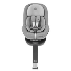 Maxi-Cosi Pearl Pro 2 I-Size Authentic Grey Gruppe 0+/1 (0-18kg) -Geschäft Für Babyprodukte 8797510110 2020 maxicosi carseat pearlpro2 grey authenticgrey front