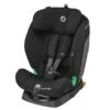 Maxi-Cosi Titan I-Size Basic Black Gruppe 1/2/3 (9-36 Kg) -Geschäft Für Babyprodukte 8835870110 2022 maxicosi carseat titanisize black basicblack 3qrtleft