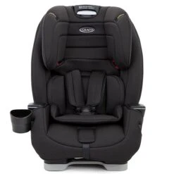 Graco Avolve Kindersitz Black Gruppe 1/2/3 13 Graco Avolve Kindersitz Black Gruppe 1/2/3 -Geschäft Für Babyprodukte 8ae799blceu avolve black 2889 cs cc hr