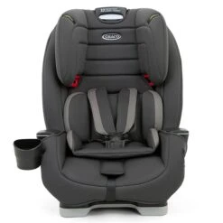 Graco Avolve Kindersitz Charcoal Gruppe 1/2/3 -Geschäft Für Babyprodukte 8ae799chceu avolve charcoal 2702 cs cc hr
