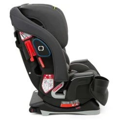 Graco Avolve Kindersitz Charcoal Gruppe 1/2/3 -Geschäft Für Babyprodukte 8ae799chceu avolve charcoal 2705 cs cc hr