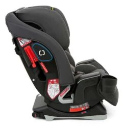 Graco Avolve Kindersitz Charcoal Gruppe 1/2/3 -Geschäft Für Babyprodukte 8ae799chceu avolve charcoal 2706 cs cc hr