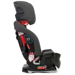 Graco Avolve Kindersitz Charcoal Gruppe 1/2/3 -Geschäft Für Babyprodukte 8ae799chceu avolve charcoal 2710 cs cc hr