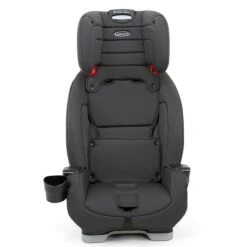 Graco Avolve Kindersitz Charcoal Gruppe 1/2/3 -Geschäft Für Babyprodukte 8ae799chceu avolve charcoal 2720 cs cc hr
