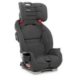 Graco Avolve Kindersitz Charcoal Gruppe 1/2/3 -Geschäft Für Babyprodukte 8ae799chceu avolve charcoal 2722 cs cc hr