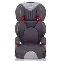 Graco Logico L Kindersitz Iron Gruppe 2/3 -Geschäft Für Babyprodukte 8e899iroeu graco emea logicol iron hb front cr cc