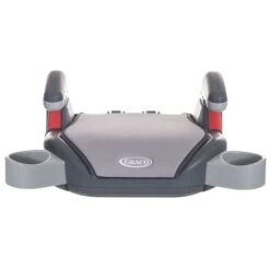 Graco Booster Basic Sitzerhöhung Opal Sky Ab Ca. 6 Bis 12 Jahre (22-36kg) -Geschäft Für Babyprodukte 8e93ops2e graco emea boosterbasic opalsky bo ch front 2020