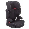 Graco Assure Kindersitz Black Gruppe 2/3 -Geschäft Für Babyprodukte 8e999blceu graco emea assure black hb hr 1 right