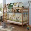 Ticaa Rene Etagenbett Buche Natur A3 Massivholz - Dessin Wählbar -Geschäft Für Babyprodukte 937753 uxiplvif4zobj2bm