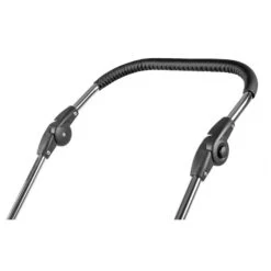 HESBA Condor Coupe Kinderwagen Außen 277 Innen 185 Räder Schwarz 30 Cm, Ledergriff Schwarz 11 HESBA Condor Coupe Kinderwagen Außen 277 Innen 185 Räder Schwarz 30 Cm, Ledergriff Schwarz -Geschäft Für Babyprodukte 9500 leather push handle new 2018 black