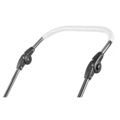 HESBA ClassicKorb Kinderwagen Außen 501 Innen 130 Räder Weiß 30 Cm, Ledergriff Weiß 13 HESBA ClassicKorb Kinderwagen Außen 501 Innen 130 Räder Weiß 30 Cm, Ledergriff Weiß -Geschäft Für Babyprodukte 9509 leather push handle new 2018 white 3