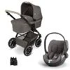 ABC Design Samba 2in1 Kinderwagen Bundle Herb Mit Cybex Cloud T I-size Und Adapter 2 ABC Design Samba 2in1 Kinderwagen Bundle Herb Mit Cybex Cloud T I-size Und Adapter -Geschäft Für Babyprodukte abc samba bundle 1001051289 bd
