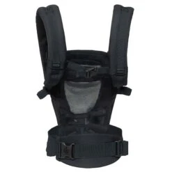 Ergobaby Adapt Cool Air Mesh Onyx Black Babytrage -Geschäft Für Babyprodukte adapt cool air mesh onyx product 03
