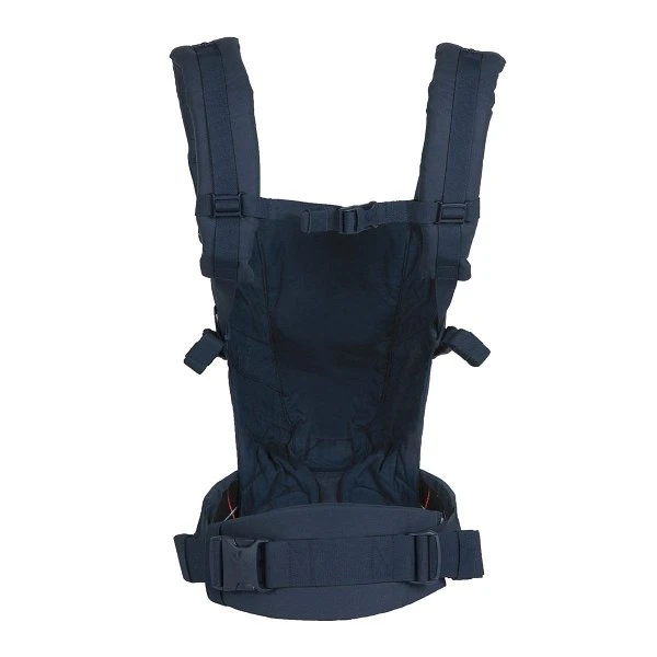 Ergobaby Adapt Midnight Blue Premium Cotton Babytrage 5 Ergobaby Adapt Midnight Blue Premium Cotton Babytrage – Bild 3