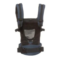 Ergobaby Adapt Cool Air Mesh Raven Babytrage -Geschäft Für Babyprodukte adaptcoolairmesh raven bcpeapraven 004