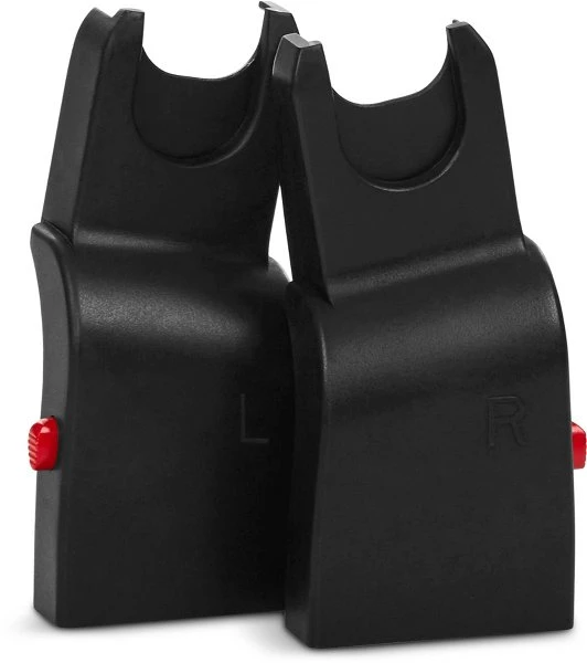 ABC Design Salsa 4 Air Kinderwagen Starter-Set Cream Pure Mit Autositz, Wickeltasche, Fußsack Und Mehr 12 ABC Design Salsa 4 Air Kinderwagen Starter-Set Cream Pure Mit Autositz, Wickeltasche, Fußsack Und Mehr – Bild 10