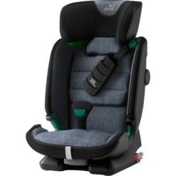 Britax Römer Advansafix I-Size Blue Marble Kindersitz Gruppe 1-2-3 -Geschäft Für Babyprodukte advansafix i size bluemarble 02 boostermode 2019 2018 1