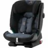 Britax Römer Advansafix I-Size Blue Marble Kindersitz Gruppe 1-2-3 -Geschäft Für Babyprodukte advansafix i size bluemarble 02 harnessmode 2019 1
