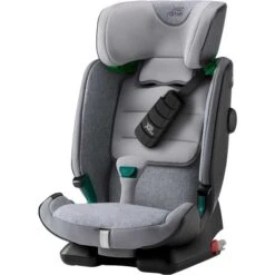 Britax Römer Advansafix I-Size Grey Marble Kindersitz Gruppe 1-2-3 -Geschäft Für Babyprodukte advansafix i size greymarble 02 boostermode 2019 2018 1