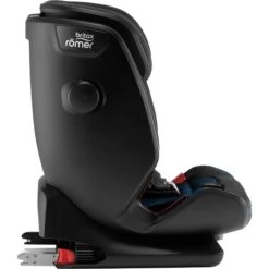 Britax Römer Advansafix IV R Cool Flow - Blue Gruppe 1-2-3 -Geschäft Für Babyprodukte advansafix iv r coolflow blue 05 2019 1