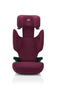 Britax Römer ADVENTURE PLUS Burgundy Red 15 - 36 Kg -Geschäft Für Babyprodukte adventure plus burgundyred 03 headresttop 2022