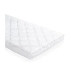 Pinolino Polar Kinderbett 70x140 Cm Inkl. Umbauseiten - Weiß Edelmatt | Toppreis -Geschäft Für Babyprodukte allergo vlies gr