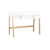 Nature Kid Ancona Schreibtisch Weiß/natur -Geschäft Für Babyprodukte ancona schreibtisch ws 4