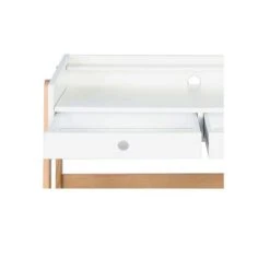 Nature Kid Ancona Schreibtisch Weiß/natur 7 Nature Kid Ancona Schreibtisch Weiß/natur -Geschäft Für Babyprodukte ancona schreibtisch ws 5