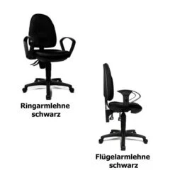 Topstar Open Point SY Bürostuhl Schwarz Synchro-Banscheibenstuhl - Schnell Lieferbar 5 Topstar Open Point SY Bürostuhl Schwarz Synchro-Banscheibenstuhl - Schnell Lieferbar -Geschäft Für Babyprodukte auswahl armlehnen 8