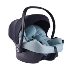Avionaut Cosmo Babyschale Jeans 40-86 Cm & 0-13 Kg -Geschäft Für Babyprodukte avionaut cosmo mint 3 1