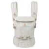 Ergobaby Adapt SoftFlex Mesh Natural Beige Babytrage -Geschäft Für Babyprodukte baby carrier adpat sfm natural beige product 01